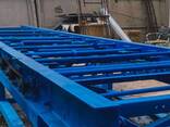 Комплект оборудования: профнастил (РАН-20, РАН-8) / металлочерепица «Монтеррей» / сайдинг - фото 3