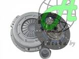 Комплект сцепления для ГАЗельNEXT с двигателем Cummins, 75904 - фото 1