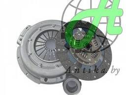 Комплект сцепления для ГАЗельNEXT с двигателем Cummins, 75904