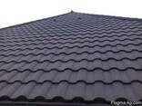 Композитная черепица Luxard - фото 6