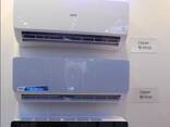 Кондиционер AUX АУКС в Бишкеке! Всего за 260$! Качество проверенное временем! - фото 1