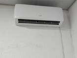Кондиционеры AVA АВА в Бишкеке! Всего от 20000 сом! Официальный дилер в Бишкеке! - фото 5