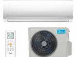 Кондиционеры Midea! Гарантия 2 года! - фото 1