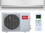 Кондиционеры TCL ТСЛ в Бишкеке - по самым низким ценам! Телефон и ватсап: - фото 3