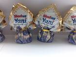 Конфеты с начинкой "YANI" - фото 3