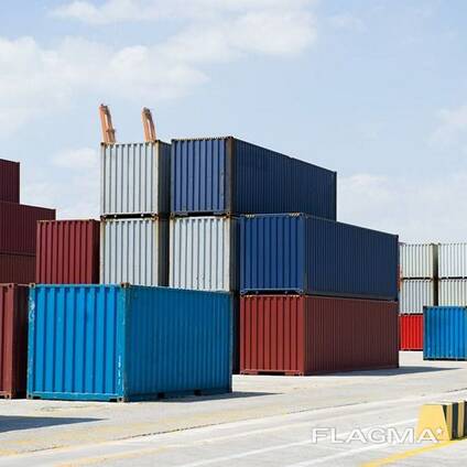 Контейнерные перевозки по Киргизии и странам СНГ