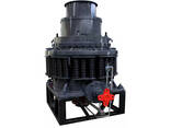 Конус дробящий в сборе для конусной дробилки PYB1200 - фото 1