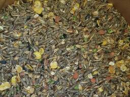 Корма для лошадей, витаминный комплекс