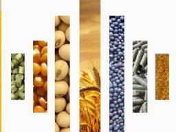 Кормовые добавки