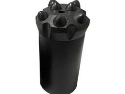 Коронка буровая СОР54 152 мм