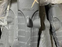 Коронки , адаптеры, бокорезы, клыки на экскаватор, бульдозер, погрузчик