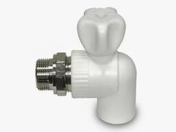 Кран ПП, ПЭ, МП Давл. : Ру16; Ру2.5…, Диам. : 10–400 мм, Тип: 2–ходовой… в Бишкеке