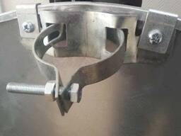 Крепление в ассортименте