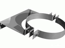 Крепление в Бишкеке