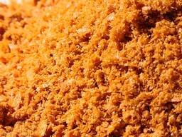 Крилевая Мука!