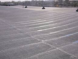 Кровельные работы рулонная профнастил металлочерепица гибкая черепица