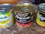 Крышка евро для банки