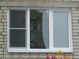 Купить пластиковые окна в Бишкеке с установкой. Окна пвх