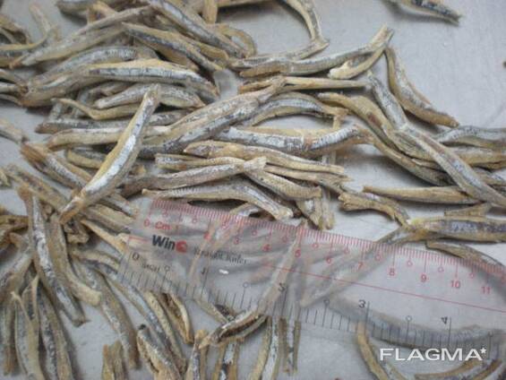 Купить сушеную рыбу в Кыргызстане от производителя из Вьетнама.