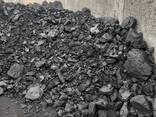 Купить уголь. Доставка по Кыргызстану - фото 1