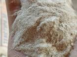 Кварцевый песок фракции 01мм-02мм - фото 1
