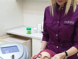 Лазер по удалению сосудов 980нм одна процедура хорошие результаты