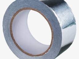 Лента алюминиевая Толщ. : 0,03–50 мм, Марка: 1050Н22; 1050Н24; 1070АО… в Бишкеке