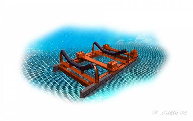 Ленточный конвейер