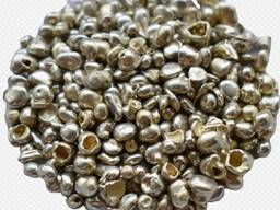 Лигатура Наим. сплав. : алюминий–кобальт…, Марка: AMn10; Al–Str… в Бишкеке