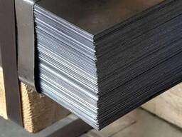 Лист 2—х слойный ангарный, электротехнический в ассортименте