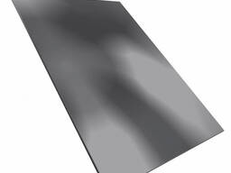 Лист горячекатаный 1.25х2.5; 1.5х6… м, s= 1-160 мм, Сталь: 09Г2С; 09Г2С-15… в Бишкеке