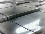 Лист из нержавеющей стали (AISI 304) - фото 2