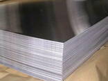 Лист из нержавеющей стали (AISI 304) - фото 3