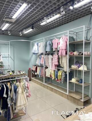 Лофт мебель любой сложности