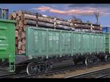 Логистика, ЖД и авто перевозки по СНГ - фото 5