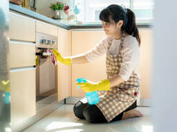 Клининговые услуги в Бишкеке и Оше!