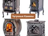 Магазин печей "Печкин". Печи, камины, котлы отопления и мн. другое - фото 10