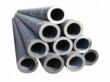 Manufacturer Best Price 16mm Wall Thickness Carbon Seamless Steel Pipe - фото 1
