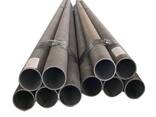 Manufacturer Best Price 16mm Wall Thickness Carbon Seamless Steel Pipe - фото 2