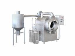 Машина для обжарки