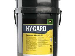 Масло тракторное гидротрансмиссионное John Deere Hy-Gard