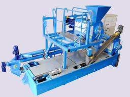 Маслопрессовое оборудование Farmet