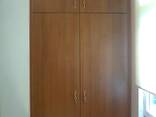 Мебель на заказ — Шкафы встроенные, шкафы купе 0500923045 - фото 5