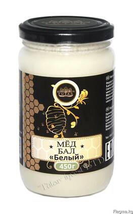 Мед Премиум / оптом, розница, экспорт