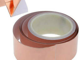 Медная кровельная лента 2.9 мм М3р ГОСТ 1173-2006