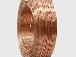 Медная проволока 0,2 мм ММ
