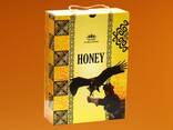 Медовый подарочный набор "Honey" - фото 1