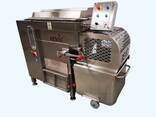 Мешалки для фарша RX / RX-V 150–4000 л – вакуумные и обычные, Польша - фото 8