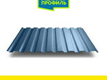 Профлист от завода Металл Профиль - фото 2