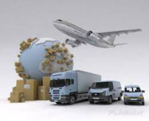 Международные грузоперевозки